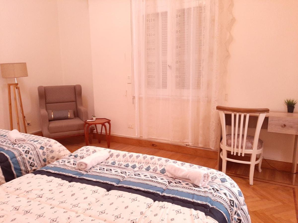 Royal Apartment In Talaat Harb Downtown Каир Экстерьер фото