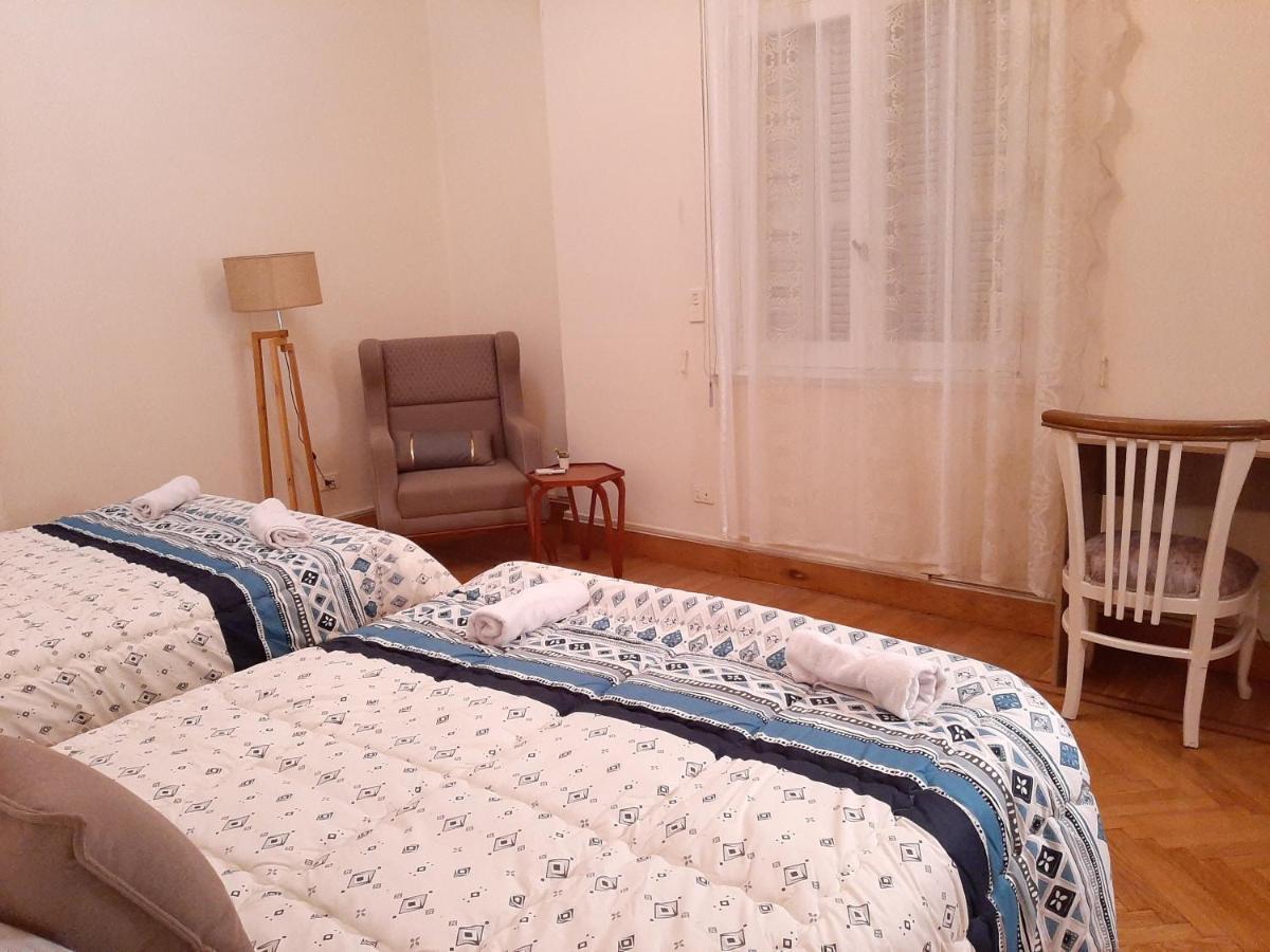 Royal Apartment In Talaat Harb Downtown Каир Экстерьер фото