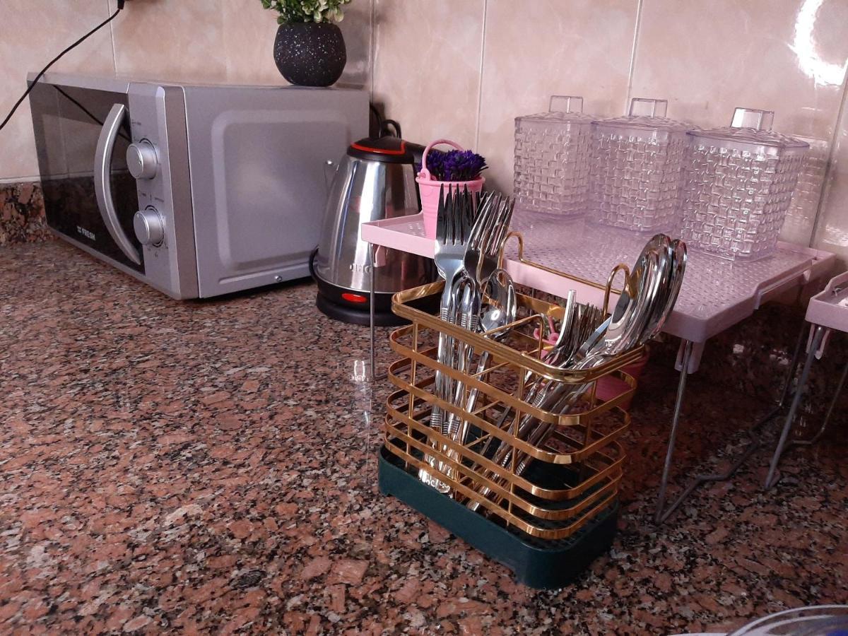 Royal Apartment In Talaat Harb Downtown Каир Экстерьер фото